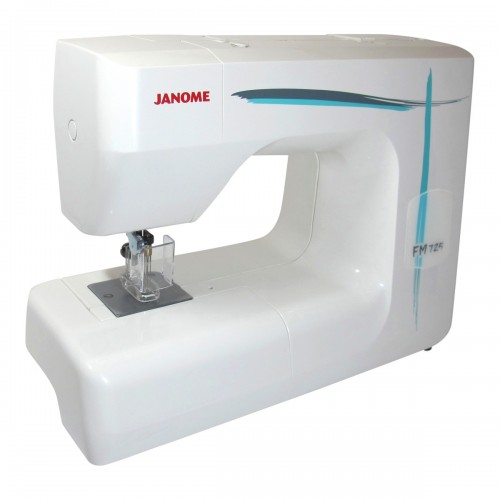 Janome punch 725 