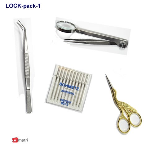lockmachine pakket-1